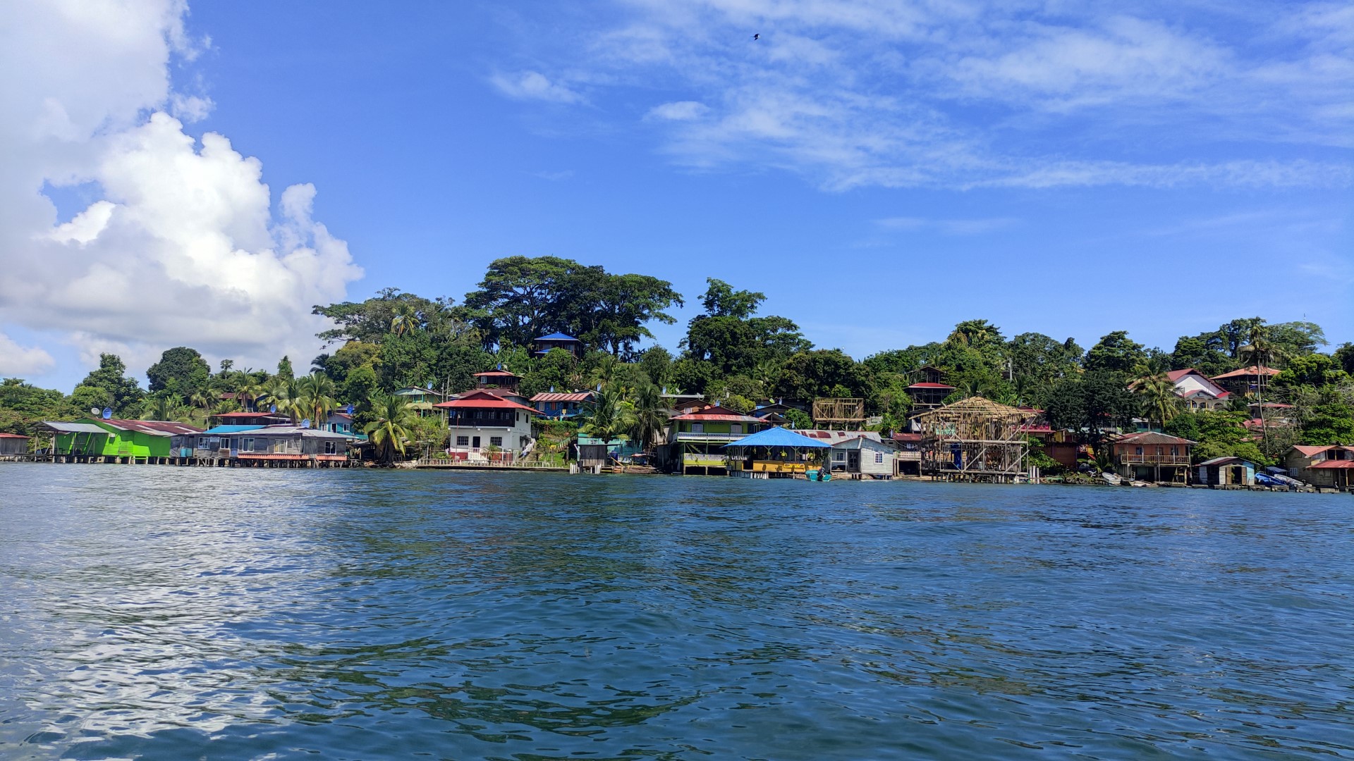 Bocas del Toro Tours Día Dos - Isla de Bastimentos - Destino Panama